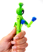 Load image into Gallery viewer, Punching Monster Pen, 4 Colours