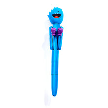 Load image into Gallery viewer, Punching Monster Pen, 4 Colours