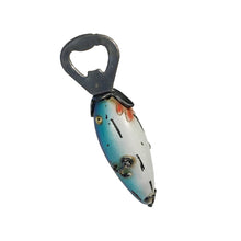 Load image into Gallery viewer, Fishing Lure Bottle Opener, 3 Styles