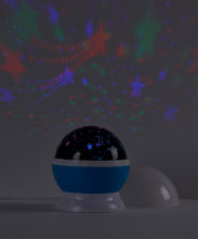 Load image into Gallery viewer, Galaxy Projector Night Light

