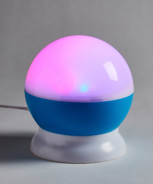 Galaxy Projector Night Light