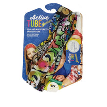 Load image into Gallery viewer, Active Tube Junior Multifunctional Wear