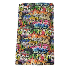 Load image into Gallery viewer, Active Tube Junior Multifunctional Wear