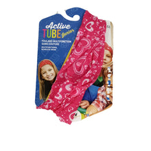 Load image into Gallery viewer, Active Tube Junior Multifunctional Wear