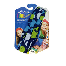 Load image into Gallery viewer, Active Tube Junior Multifunctional Wear