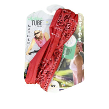 Load image into Gallery viewer, Active Tube Original Multifunctional Wear