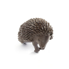 Load image into Gallery viewer, Brown Hedgehog Pot Hugger, 2 Assorted