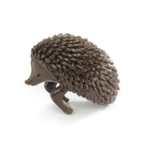 Load image into Gallery viewer, Brown Hedgehog Pot Hugger, 2 Assorted