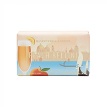 Load image into Gallery viewer, Wavertree & London Soap, Peach Bellini, 7oz