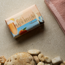 Load image into Gallery viewer, Wavertree & London Soap, Peach Bellini, 7oz