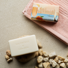 Load image into Gallery viewer, Wavertree & London Soap, Peach Bellini, 7oz