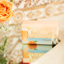 Load image into Gallery viewer, Wavertree & London Soap, Peach Bellini, 7oz