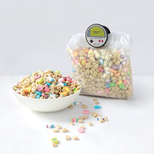 Load image into Gallery viewer, Snack Throwback Bag Clips, Set of 4