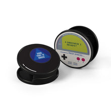 Load image into Gallery viewer, Snack Throwback Bag Clips, Set of 4