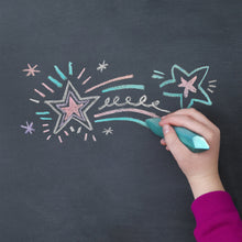 Load image into Gallery viewer, Sidewalk Chalk, Chalkras/Chakras, S/4