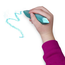 Load image into Gallery viewer, Sidewalk Chalk, Chalkras/Chakras, S/4