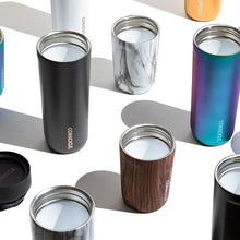 Load image into Gallery viewer, Corkcicle Commuter Cup, 17oz, Gloss White