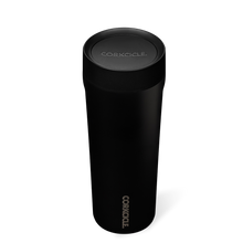 Load image into Gallery viewer, Corkcicle Commuter Cup, 17oz, Matte Black