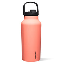 Load image into Gallery viewer, Corkcicle Sport Jug, 64oz, Coral