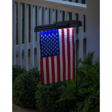 Load image into Gallery viewer, Solar Light for Garden Flag