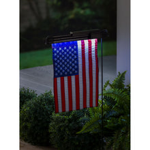 Load image into Gallery viewer, Solar Light for Garden Flag