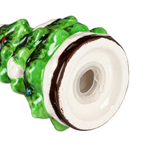 Load image into Gallery viewer, Christmas Tree with Cardinal Salt & Pepper Shakers