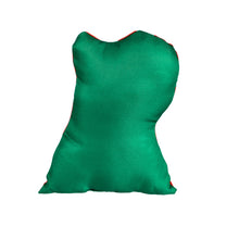 Load image into Gallery viewer, Mini Holiday Cat Pillow, 3 Styles