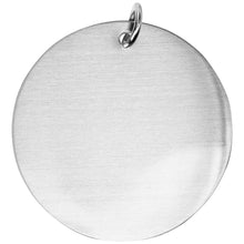 Load image into Gallery viewer, Escape Artist Pet Collar Charm
