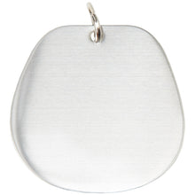 Load image into Gallery viewer, Don't Stress Meowt Pet Collar Charm