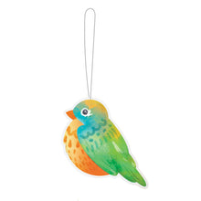Load image into Gallery viewer, Sunny Days Paper Air Freshener, 6 Styles