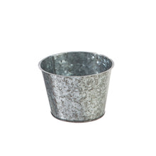 Load image into Gallery viewer, 3-Tier Metal Pot Planter with Stand