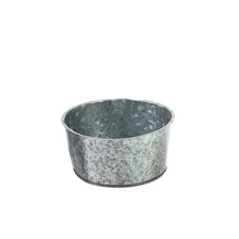 Load image into Gallery viewer, 3-Tier Metal Pot Planter with Stand