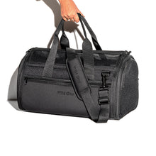 Load image into Gallery viewer, Wild One Air Travel Carrier, One Size, Black