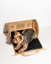 Load image into Gallery viewer, Wild One Air Travel Carrier, One Size, Tan