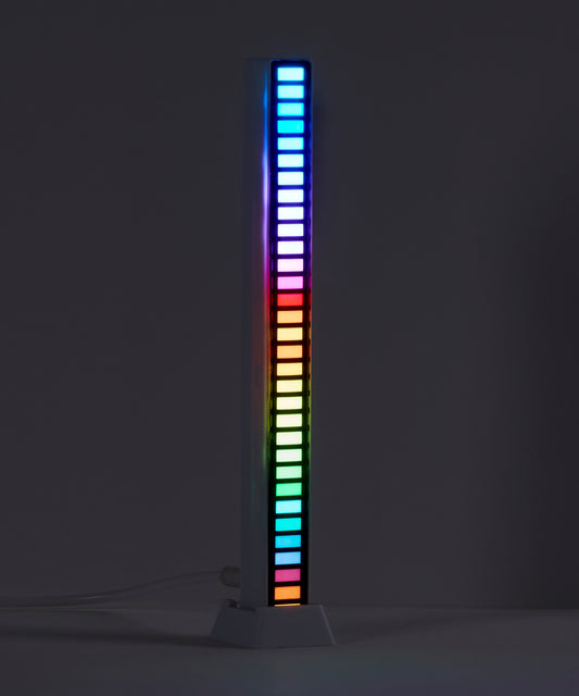 Sound Sensitive USB Light Bar