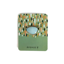 Load image into Gallery viewer, Stone Pendant Necklace, 4 Styles