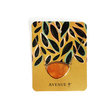 Load image into Gallery viewer, Stone Pendant Necklace, 4 Styles