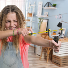 Load image into Gallery viewer, Stranger Things Lucas's Slingshot Game