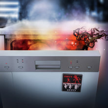 Load image into Gallery viewer, Stranger Things Dishwasher Sign