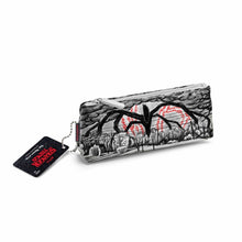 Load image into Gallery viewer, Stranger Things Mindflayer Accessory Pouch