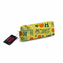 Load image into Gallery viewer, Stranger Things Hawkins High Accessory Pouch