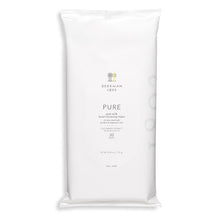 Load image into Gallery viewer, Pure Goat Milk Face Wipes, 30 pack