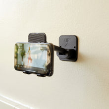 Load image into Gallery viewer, Extendable Wall Phone Stand