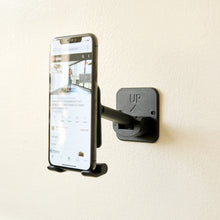 Load image into Gallery viewer, Extendable Wall Phone Stand