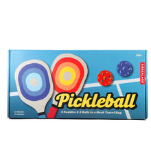 Load image into Gallery viewer, Pickleball Game Set