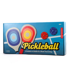Load image into Gallery viewer, Pickleball Game Set