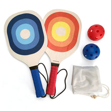 Load image into Gallery viewer, Pickleball Game Set