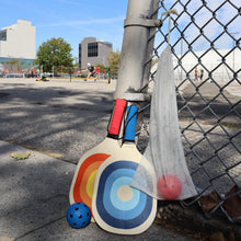Load image into Gallery viewer, Pickleball Game Set