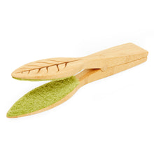 Load image into Gallery viewer, Leaf Cleaning Tongs