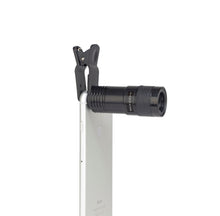 Load image into Gallery viewer, Clip-On Phone Telescope